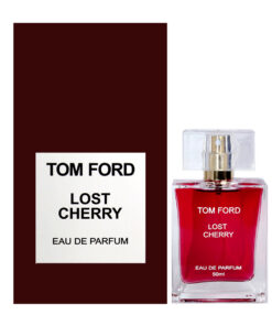 ادوپرفیوم تام فورد لاست چری یونیسکس 50ml