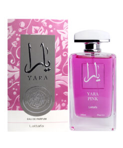 ادوپرفیوم یارا لطافه زنانه 100ml