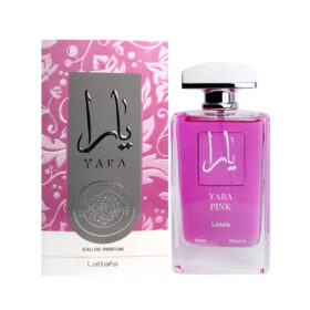 ادوپرفیوم یارا لطافه زنانه 100ml