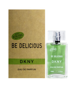 ادوپرفیوم دی کی ان وای بی دلیشز زنانه 50ml
