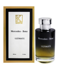 ادوپرفیوم مرسدس بنز مردانه 100ml