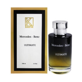 ادوپرفیوم مرسدس بنز مردانه 100ml