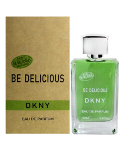ادوپرفیوم بی دلیشز دی کی ان وای زنانه 100ml
