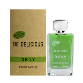 ادوپرفیوم بی دلیشز دی کی ان وای زنانه 100ml