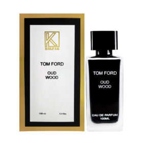 ادوپرفیوم عود وود تام فورد مردانه 100ml