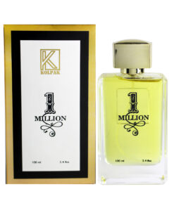 ادوپرفیوم وان میلیون پاکو رابان مردانه 100ml
