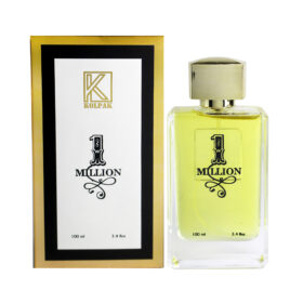 ادوپرفیوم وان میلیون پاکو رابان مردانه 100ml