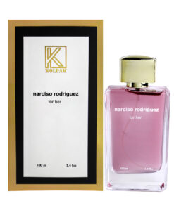 ادوپرفیوم نارسیسو رودریگز زنانه 100ml
