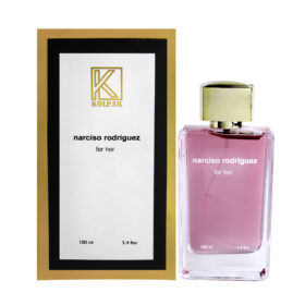 ادوپرفیوم نارسیسو رودریگز زنانه 100ml