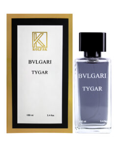 ادوپرفیوم بولگاری تایگار مردانه 100ml