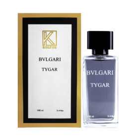 ادوپرفیوم بولگاری تایگار مردانه 100ml