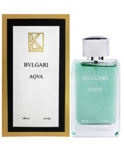 ادو پرفیوم آکوا بولگاری مردانه 100ml