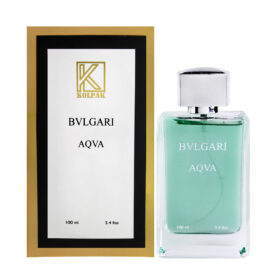ادو پرفیوم آکوا بولگاری مردانه 100ml