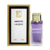 ادوپرفیوم لالیک آماتیس زنانه 100ml