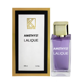 ادوپرفیوم لالیک آماتیس زنانه 100ml