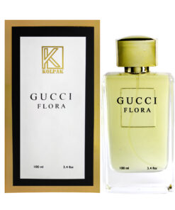 ادوپرفیوم گوچی فلورا زنانه 100ml