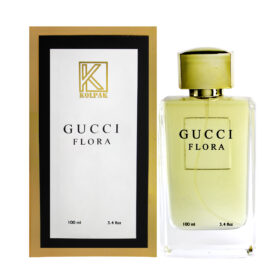 ادوپرفیوم گوچی فلورا زنانه 100ml