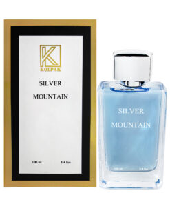 ادوپرفیوم سیلور مانتین کرید یونیسکس 100ml