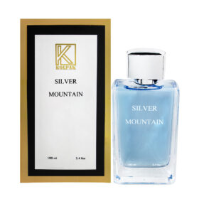 ادوپرفیوم سیلور مانتین کرید یونیسکس 100ml