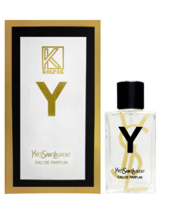 ادوپرفیوم وای ایو سن لورن مردانه 50ml