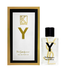 ادوپرفیوم وای ایو سن لورن مردانه 50ml