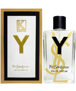 ادوپرفیوم وای ایو سن لورن مردانه 100ml
