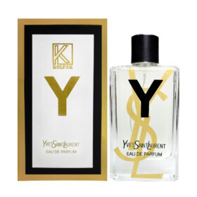 ادوپرفیوم وای ایو سن لورن مردانه 100ml
