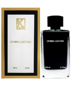 ادوپرفیوم تام فورد آمبر لدر مردانه 100ml
