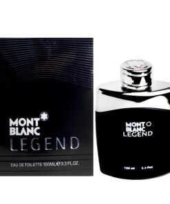 ادوپرفیوم مونت بلنک لجند مردانه 100ml