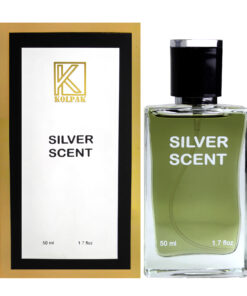 ادوپرفیوم سیلور سنت اجمل مردانه 50ml