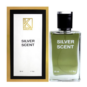 ادوپرفیوم سیلور سنت اجمل مردانه 50ml