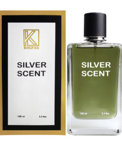 ادوپرفیوم سیلور سنت اجمل مردانه 100ml