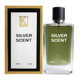 ادوپرفیوم سیلور سنت اجمل مردانه 100ml