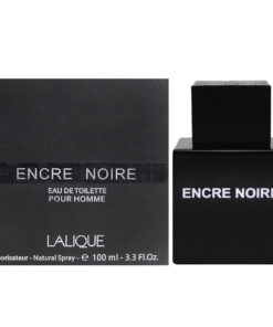 ادوپرفیوم انکر نویر لالیک مردانه 100ml
