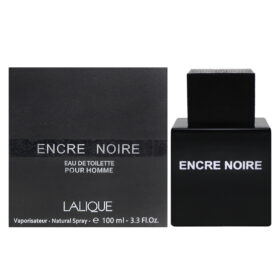 ادوپرفیوم انکر نویر لالیک مردانه 100ml