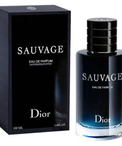 ادوپرفیوم مردانه ساواج نیفتی