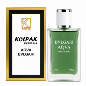 ادو پرفیوم آکوا بولگاری مردانه 50ml