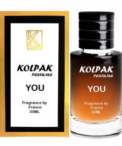 ادوپرفیوم استرانگر ویت یو اینتنسلی مردانه 30ml