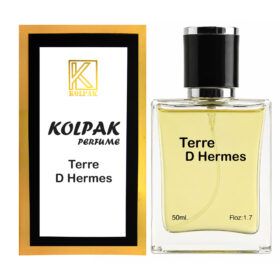 ادوپرفیوم تق هرمس مردانه 50ml