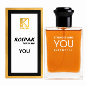 ادوپرفیوم استرانگر ویت یو اینتنسلی مردانه 50ml