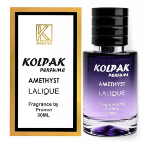 ادوپرفیوم لالیک آماتیس زنانه 30ml