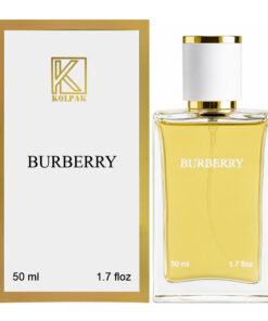 ادوپرفیوم باربری یونیسکس 50ml