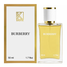 ادوپرفیوم باربری یونیسکس 50ml