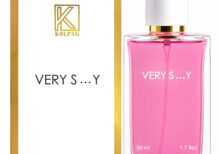 ادوپرفیوم ویکتوریا سکرت وری س.ک.س.ی زنانه 50ml