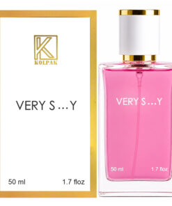 ادوپرفیوم ویکتوریا سکرت وری س.ک.س.ی زنانه 50ml