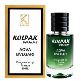 ادو پرفیوم آکوا بولگاری مردانه 30ml