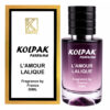 ادوپرفیوم لالیک لامور زنانه 30ml