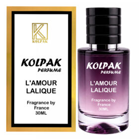 ادوپرفیوم لالیک لامور زنانه 30ml