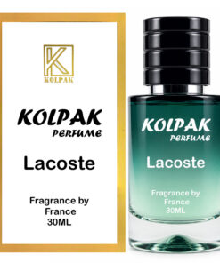 ادوپرفیوم لاگوست مردانه 30ml