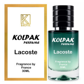 ادوپرفیوم لاگوست مردانه 30ml